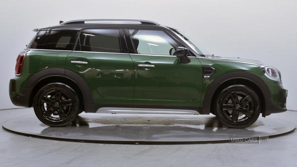 Used MINI Countryman 2023 for sale - 77426819: Photo 3