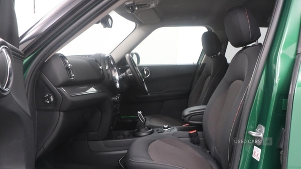 Used MINI Countryman 2023 for sale - 77426819: Photo 8