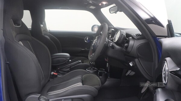 Used MINI Hatch 2020 for sale - 76998167: Photo 12