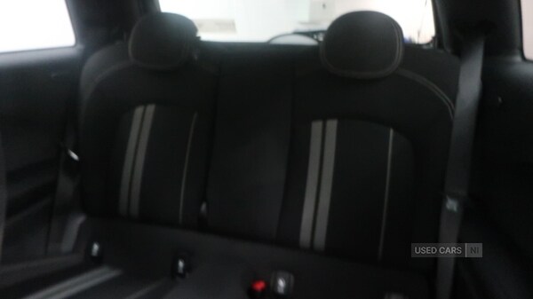 Used MINI Hatch 2020 for sale - 76998167: Photo 13