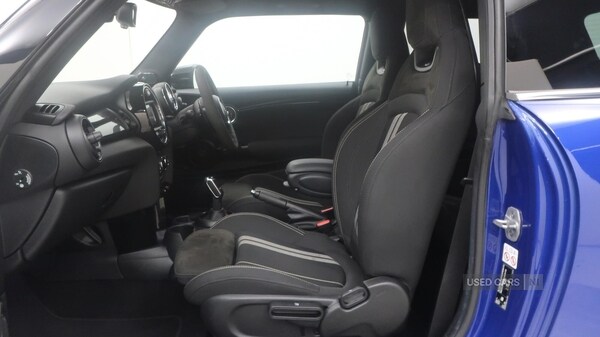 Used MINI Hatch 2020 for sale - 76998167: Photo 18