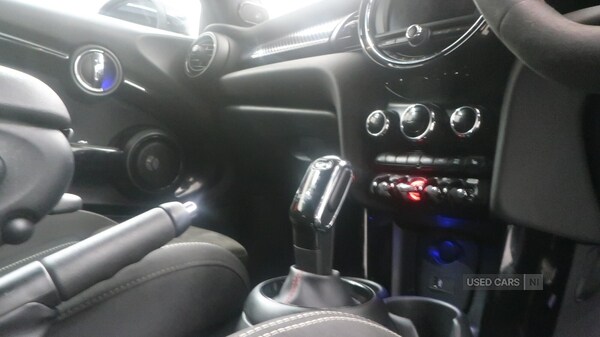 Used MINI Hatch 2020 for sale - 76998167: Photo 24