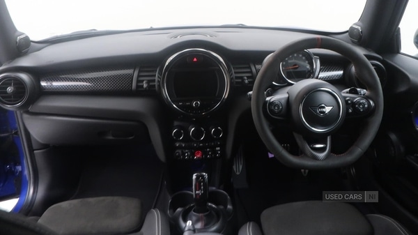 Used MINI Hatch 2020 for sale - 76998167: Photo 4