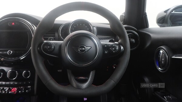 Used MINI Hatch 2020 for sale - 76998167: Photo 6