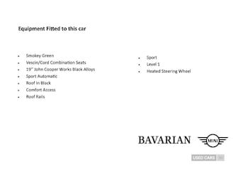 MINI Countryman feature image