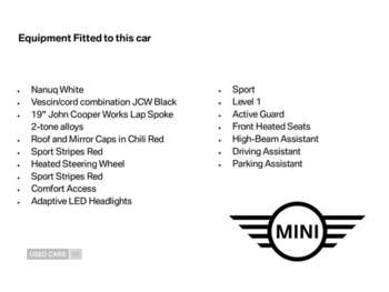 2024 - 160kW SE Sport 54kWh 5dr Auto