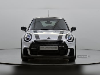 Used MINI Hatch 2023 for sale - 77345900: Photo