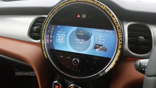 Used MINI Hatch 2023 for sale - 77292585: Photo 10