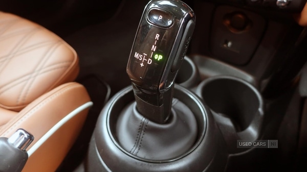 Used MINI Hatch 2023 for sale - 77292585: Photo 11