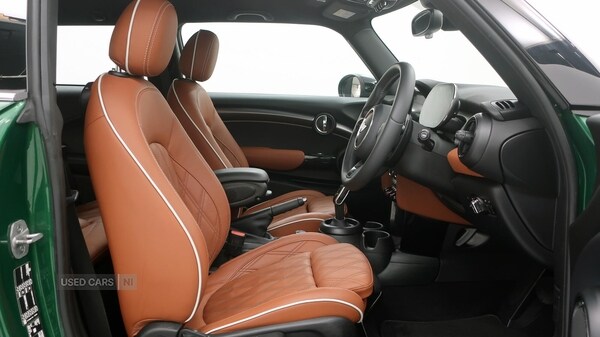 Used MINI Hatch 2023 for sale - 77292585: Photo 12