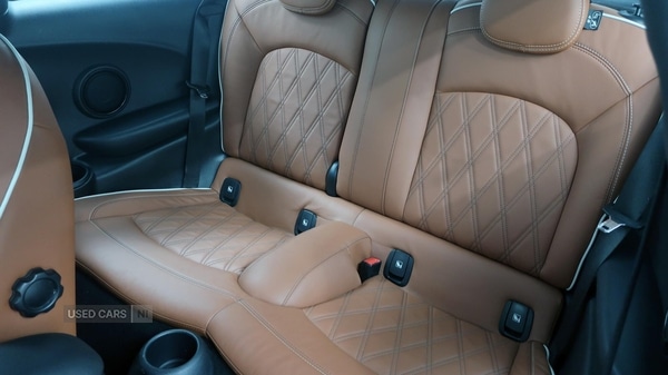 Used MINI Hatch 2023 for sale - 77292585: Photo 13