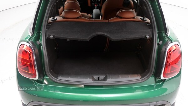 Used MINI Hatch 2023 for sale - 77292585: Photo 14