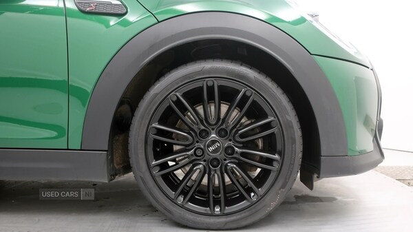 Used MINI Hatch 2023 for sale - 77292585: Photo 15