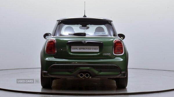 Used MINI Hatch 2023 for sale - 77292585: Photo 16