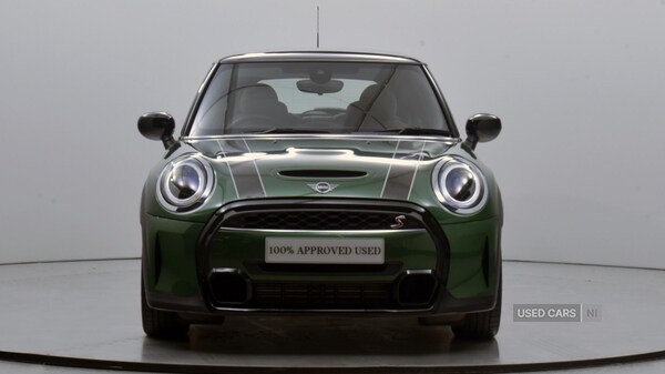Used MINI Hatch 2023 for sale - 77292585: Photo 17