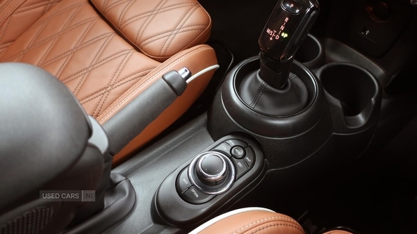 Used MINI Hatch 2023 for sale - 77292585: Photo 20