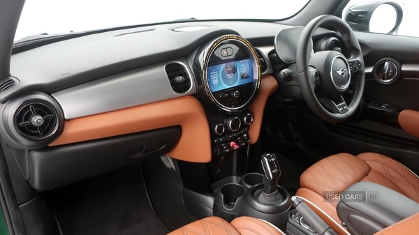 Used MINI Hatch 2023 for sale - 77292585: Photo 22