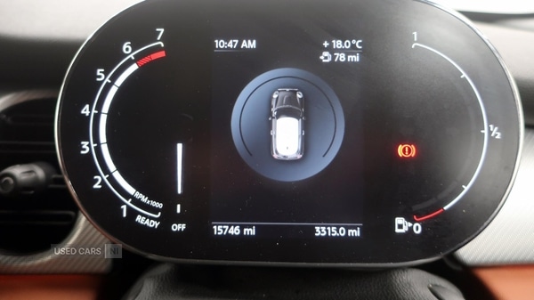 Used MINI Hatch 2023 for sale - 77292585: Photo 26