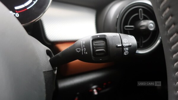 Used MINI Hatch 2023 for sale - 77292585: Photo 28