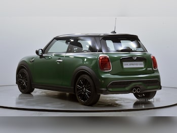 Used MINI Hatch 2023 for sale - 77292585: Photo