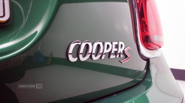 Used MINI Hatch 2023 for sale - 77292585: Photo 32