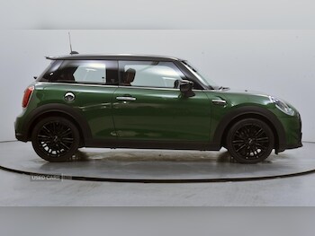 Used MINI Hatch 2023 for sale - 77292585: Photo