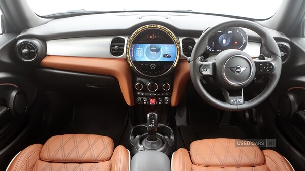 Used MINI Hatch 2023 for sale - 77292585: Photo 4