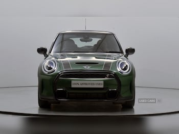 Used MINI Hatch 2023 for sale - 77292585: Photo