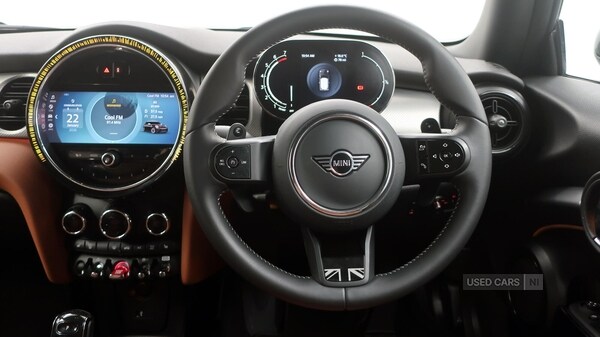 Used MINI Hatch 2023 for sale - 77292585: Photo 6