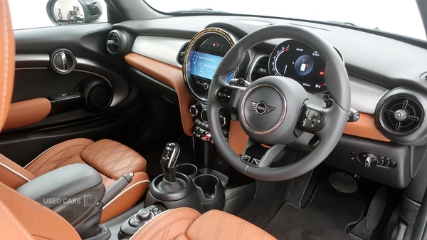 Used MINI Hatch 2023 for sale - 77292585: Photo 7