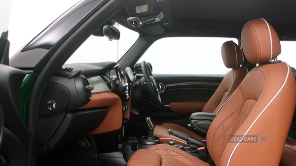 Used MINI Hatch 2023 for sale - 77292585: Photo 8