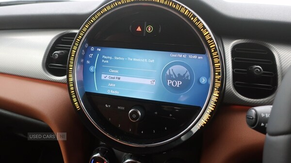 Used MINI Hatch 2023 for sale - 77292585: Photo 9