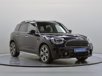 MINI - Countryman