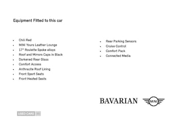 Used MINI Hatch 2021 for sale - 77292586: Photo