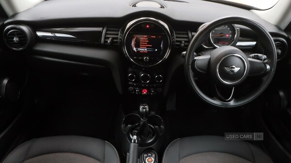 Used MINI Hatch 2015 for sale - 76585688: Photo 10