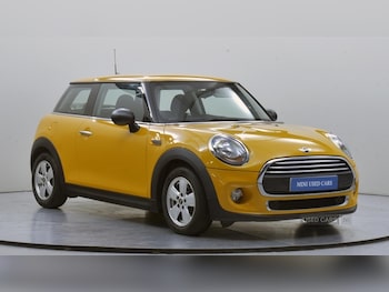 MINI - Hatch