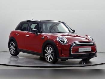 Used MINI Hatch 2022 for sale - 78810804: Photo