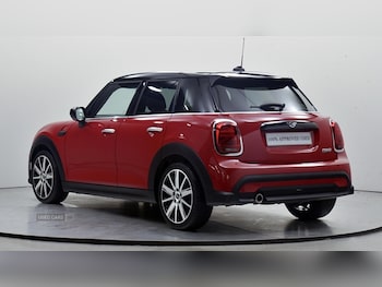 Used MINI Hatch 2022 for sale - 78810804: Photo