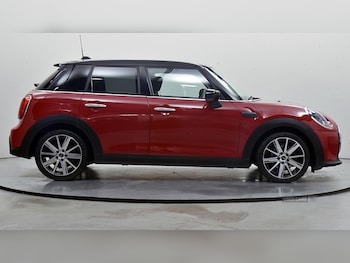 Used MINI Hatch 2022 for sale - 78810804: Photo