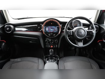 Used MINI Hatch 2022 for sale - 78810804: Photo