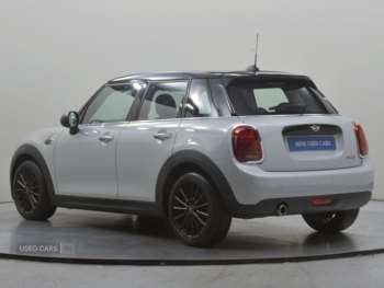 Used MINI Hatch 2019 for sale - 74082254: Photo