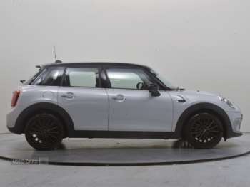 Used MINI Hatch 2019 for sale - 74082254: Photo