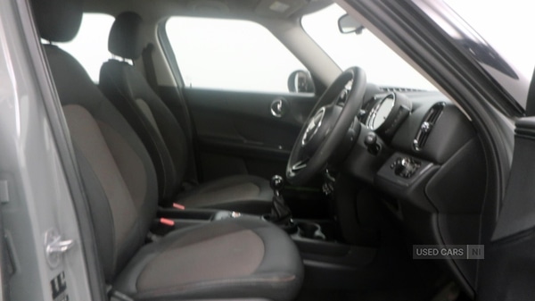 Used MINI Countryman 2019 for sale - 76667584: Photo 12