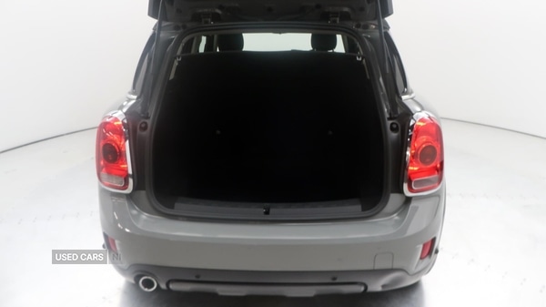 Used MINI Countryman 2019 for sale - 76667584: Photo 25