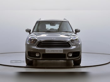 Used MINI Countryman 2019 for sale - 76667584: Photo