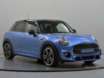 2018 - 1.5 Cooper 5dr