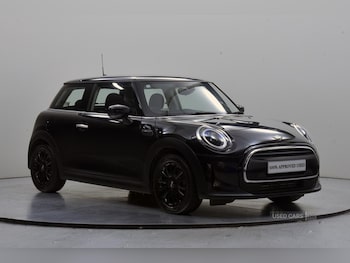 2022 - 1.5 Cooper Classic 3dr