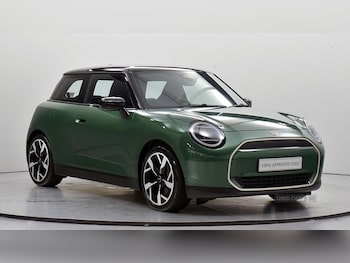 Used MINI Hatch 2024 for sale - 79510174: Photo