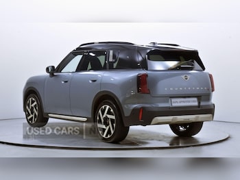 Used MINI Countryman 2024 for sale - 77840342: Photo
