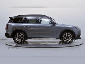Used MINI Countryman 2024 for sale - 77840342: Photo